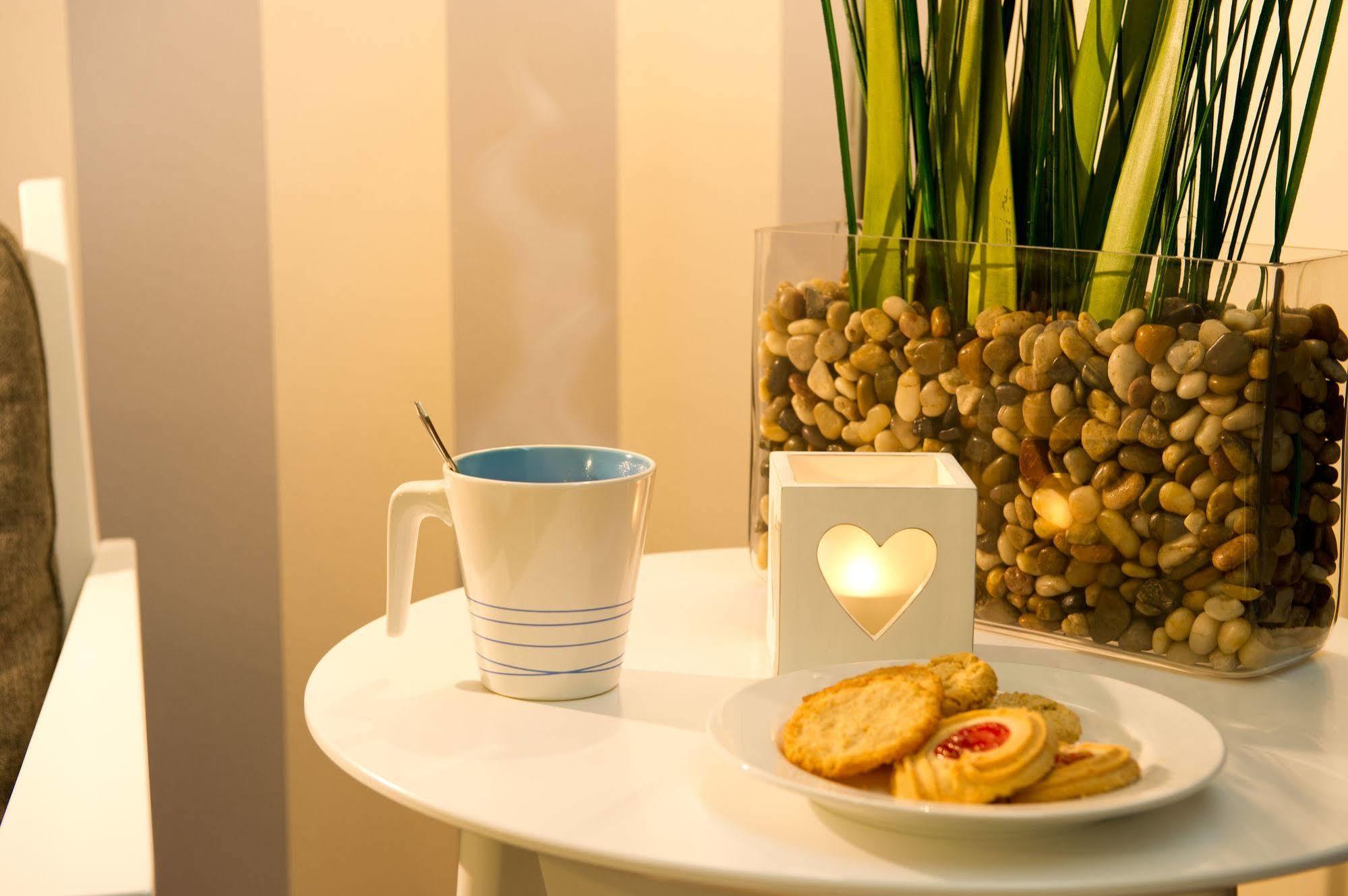 Attendo Park Hotell 후딩에 외부 사진